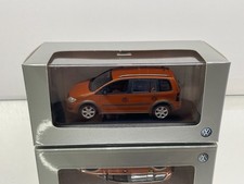 MINICHAMPS VW VOLKSWAGEN CROSS