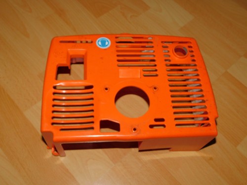 Original stihl - (br320l),