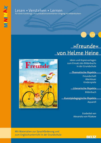 Freunde von helme heine - »freunde«,