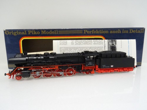 Piko 6326 dampflok 41 - 6326, br