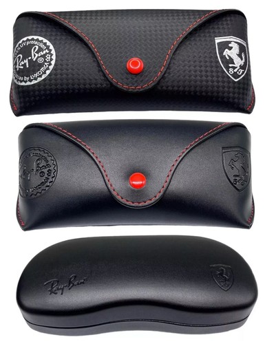 Ray ban ferrari brillenetui - ray,
