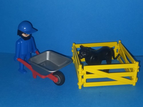Playmobil ersatzteil - playmobil,