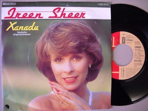 Ireen sheer xanadu - ireen,