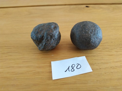 180 moqui marbles lebende - moqui,