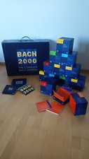 Bach 2000  Complete Edition /