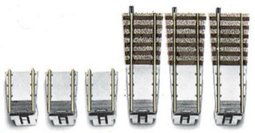 Fleischmann 6153 - 6153,