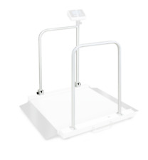 KERN Handlauf MWA-A02 für Rollstuhlwaage KERN MWA