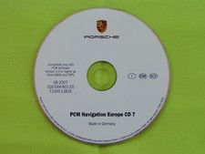 NAVIGATION CD ITALIEN 2007