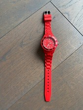 S. Oliver Armbanduhr analog