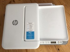 Scanner und Einzelblatteinzug für HP DeskJet Plus 4120