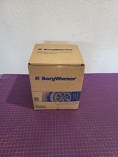 BorgWarner 314001 TURBOCHARGER