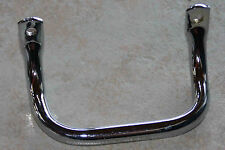 Simson Aufbockgriff  Haltegriff Gepäckträger Griff KR51Schwalbe SR4-2 Star  1961