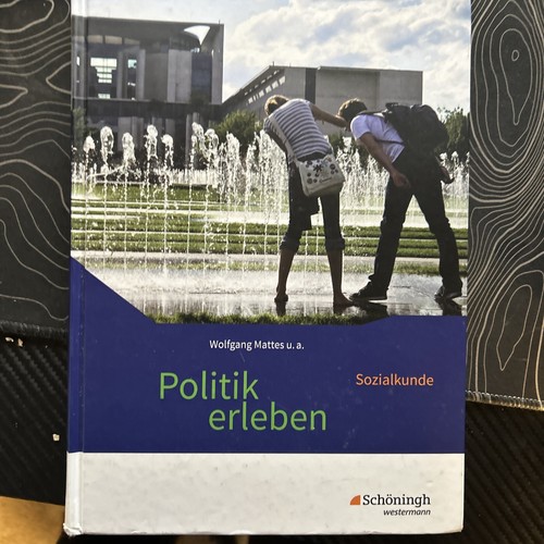 Politik erleben sozialkunde - politik,