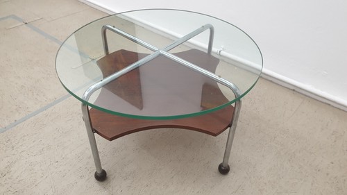 Couchtisch 1930 mit - um,