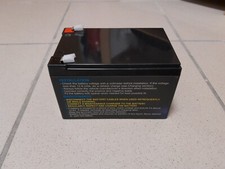 LiFePO4 Akku 12,8V 18Ah für E-Scooter, Roller, E-Bike, Boot