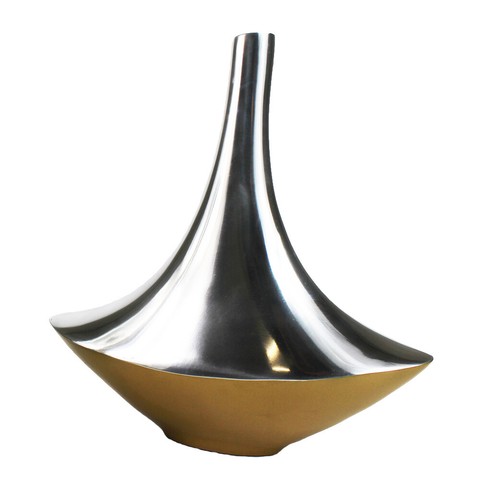 Blumenvase schiffchen aus - schiffchen,