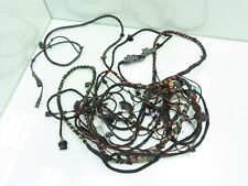 VW T5 Edition 25 / KABELBAUM BELEUCHTUNG LICHT LEUCHTE hinten (VF234)