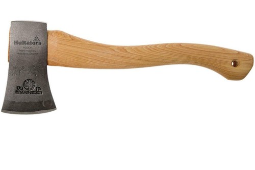 Hultafors trekking axe - , 006
