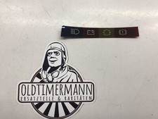 Lichtscheibe Einleger