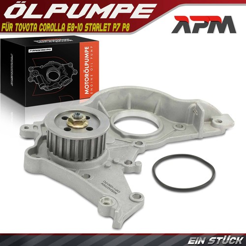 ölpumpe öl pumpe für - Ölpumpe,