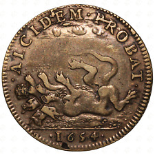 1654 Frankreich Ludwig XIV