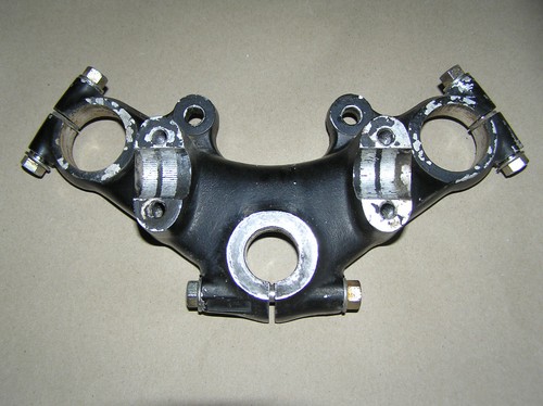 Honda 750 four - honda,