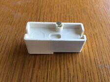 Wylex Basisträger Leermodul, Sicherungsplatine Verbrauchereinheit Leitungsschutzschalter