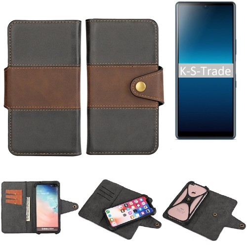 Handy hülle für - hülle, xperia
