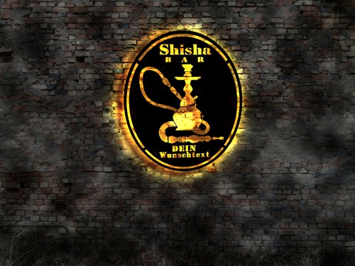Shisha bar hookah wunsch - shisha,