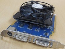 Manli geforce 9600 512mb - 9600, gt