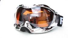 Ravs ski alpin brille - ski,