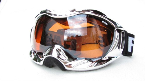 Ravs ski alpin - ski,