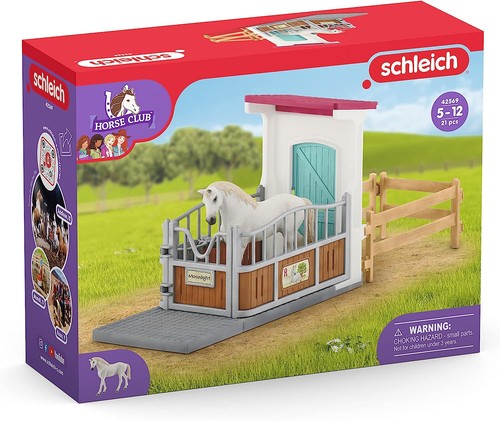 Schleich 42569 horse club - 42569,