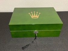 Uhrenbox für Rolex Uhren  aus
