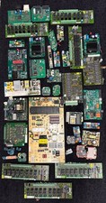Ca. 5,7kg Notebook Mainboard