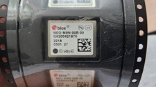 Ublox NEO-M9N-00B GPS GNSS