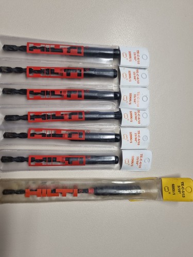 Stück 5mm hilti - ,
