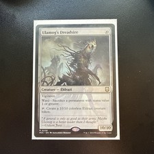 Ulamog's Dreadsire Commander