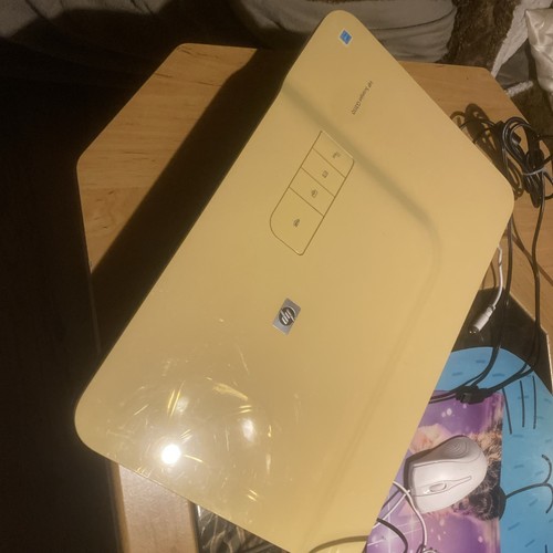 Flachbett scanner hp - flachbett-scanner, a4