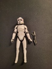 Star Wars Clone Wars Hasbro