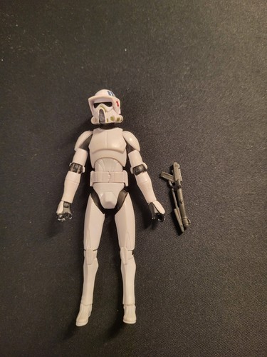 Star wars clone - clone, hasbro