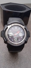 Casio G-Shock AWG-M-100  in