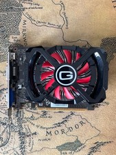 Gainward NVIDIA GeForce GTX