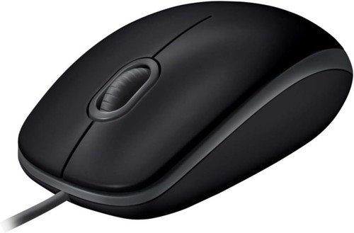 Logitech maus b110 - logitech,