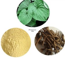 Kava Kava Extrakt 30% - Pulver - Piper Methysticum - Vanuatu Noble Kava 10gr
