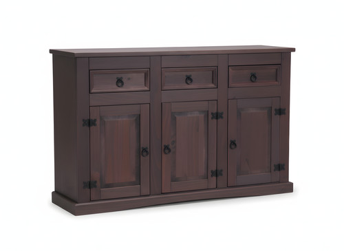 Hacienda look sideboard new - hacienda-look, "new