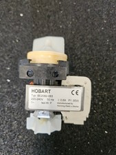 Hobart Ablaufpumpe B20B2-083