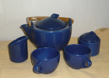 Teegeschirr Waechtersbach