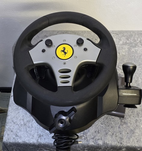 Racing wheel lenkrad - racing,