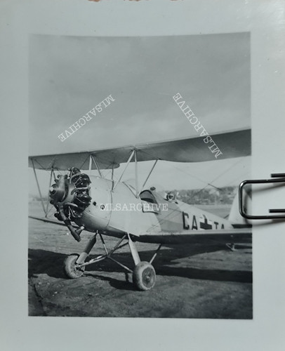 Foto flugzeug flieger - flugzeug,